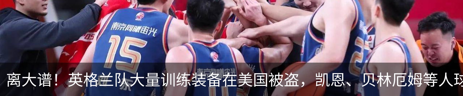 新闻动态